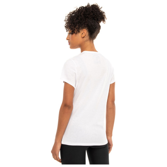 Be Nation Γυναικεία κοντομάνικη μπλούζα Essentials Crew Neck